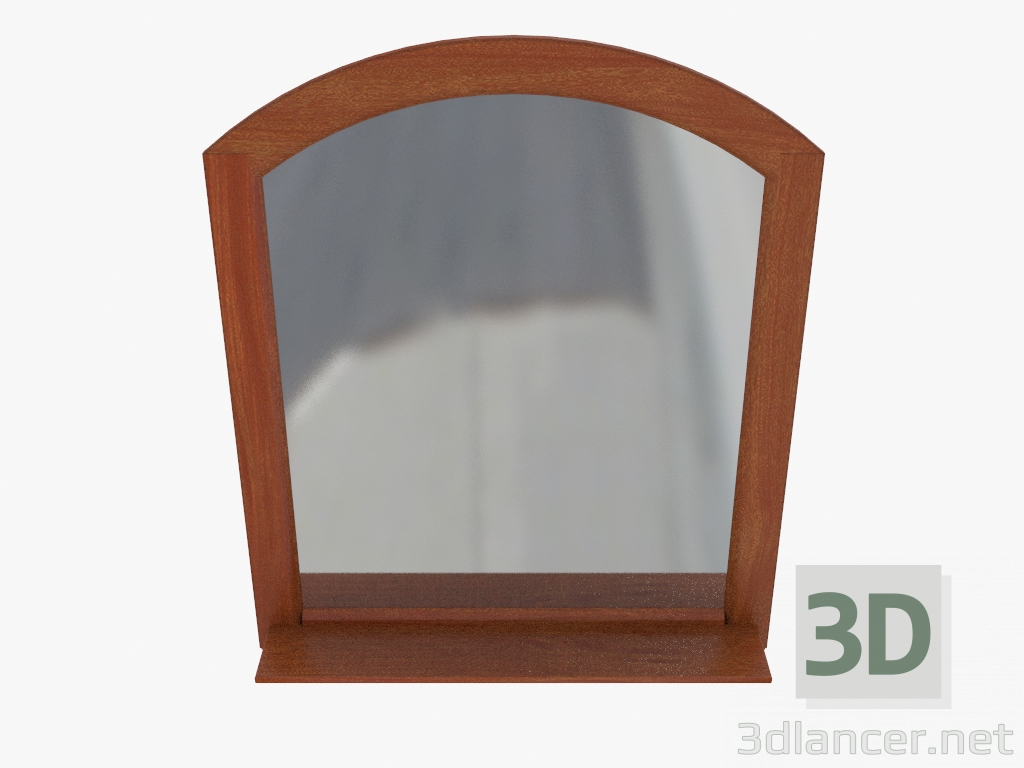 3d model Espejo (4800-91) - vista previa