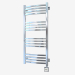 3d model Arcus radiator (1000x400) - preview