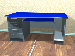 table de bureau