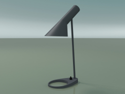 Lampe de table AJ TABLE MINI (20W E14, GRIS FONCE)