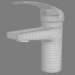 Grohe Baucurve 3D-Modell kaufen - Rendern