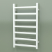 3d model Radiator Simple One (WGSIE084050-S1, 840x500 mm) - preview