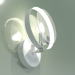 3d model Sconce Gallo 70121-1 (white) - preview