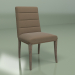 modèle 3D Chaise Fabio - preview