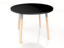 Dining table Ogi W PLD10 (1000x1000)