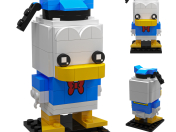 Lego Paperino