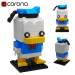 modèle 3D de Lego Donald Canard acheter - rendu