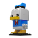 3d Lego Donald Duck model buy - render