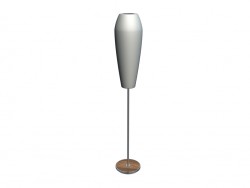 Lampadaire Calice 7710