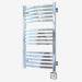 modèle 3D Radiateur Arcus (800x400) - preview