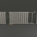 3d Radiators model buy - render