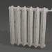 3d Radiators model buy - render