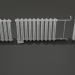 3d Radiators model buy - render