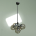 3d model Pendant lamp Fireflies - preview