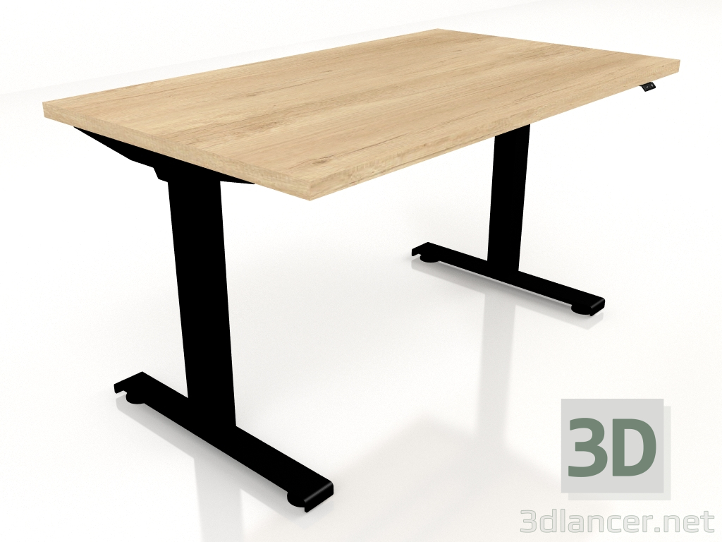 Modelo 3d Mesa de trabalho Ogi Drive Electric BOD627 (1200x700) - preview