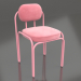 3d model Silla de chicle - vista previa