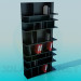 3d model Shelving - preview