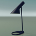 3d model Table lamp AJ TABLE MINI (20W E14, MIDNIGHT BLUE) - preview