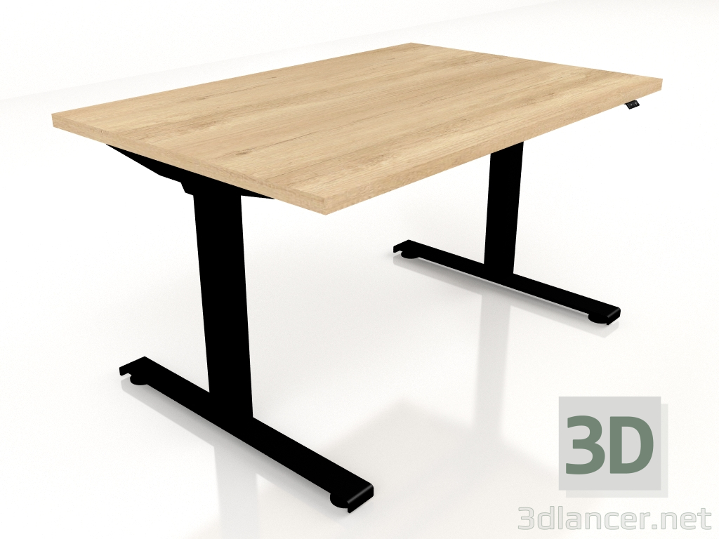 Modelo 3d Mesa de trabalho Ogi Drive Electric BOD62 (1200x800) - preview