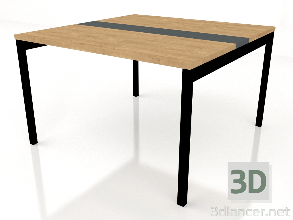 3D Modell Verhandlungstisch Ogi Y Conference SY42 (1200x1210) - Vorschau