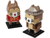 Lego Chip e Dale