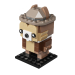 Lego Chip y Dale 3D modelo Compro - render