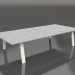 3d model Mesa de centro 150 (Gris ágata, DEKTON) - vista previa