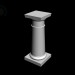 3d model Moulding 2 - preview