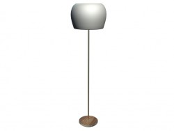 Lampadaire Coppa 7690