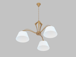 Lustre Confort (9370-3P)