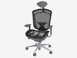 Silla de oficina Ergohuman