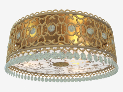 Chandelier (ceiling light) Salona (2641 3C)