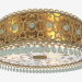 3d model Chandelier (ceiling light) Salona (2641 3C) - preview