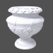 3d model Flowerpot (LV52LB) - preview