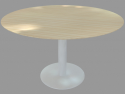 Dining table (ash D120)