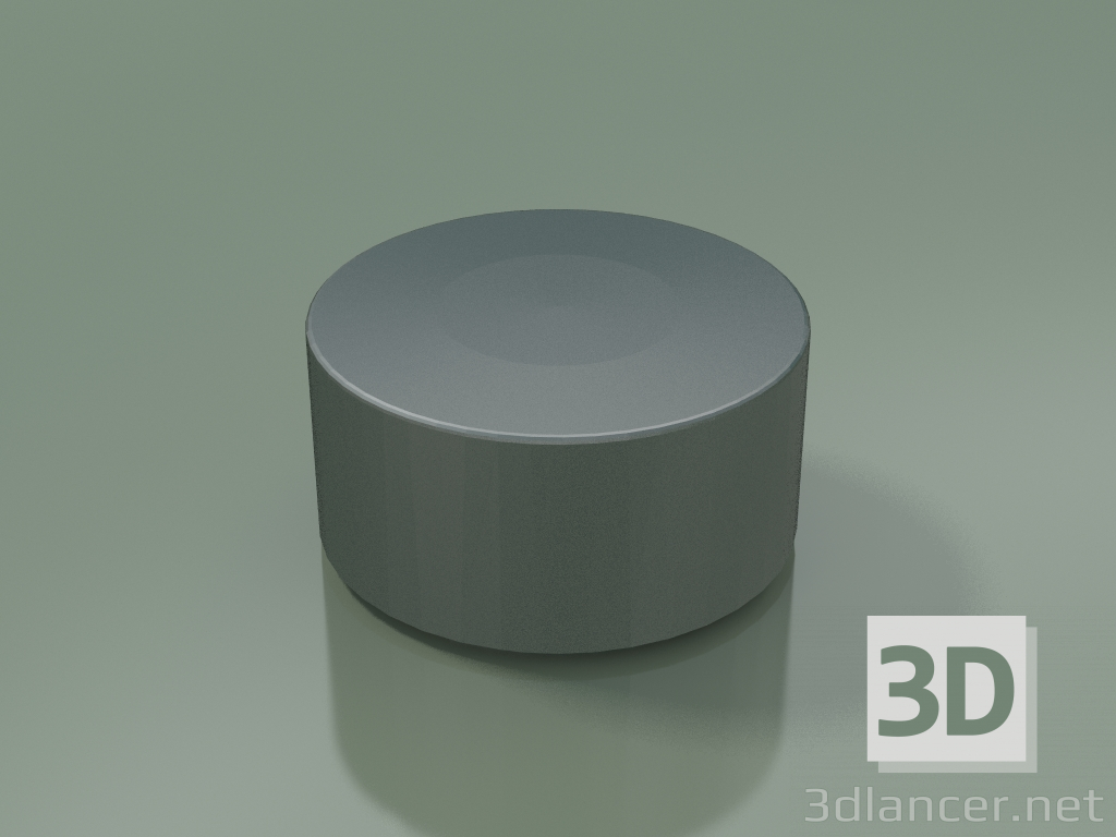 Modelo 3d Interruptor bidirecional de lavatório (29 126 740-99) - preview