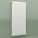 modèle 3D Radiateur TESI 4 (H 1500 15EL, Standard blanc) - preview