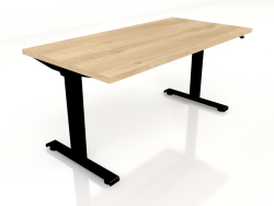 Table de travail Ogi Drive Electrique BOD647 (1400x700)