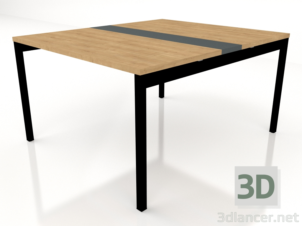 3D Modell Verhandlungstisch Ogi Y Conference SY22 (1200x1410) - Vorschau