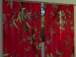 Curtains