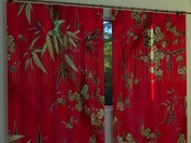 Curtains