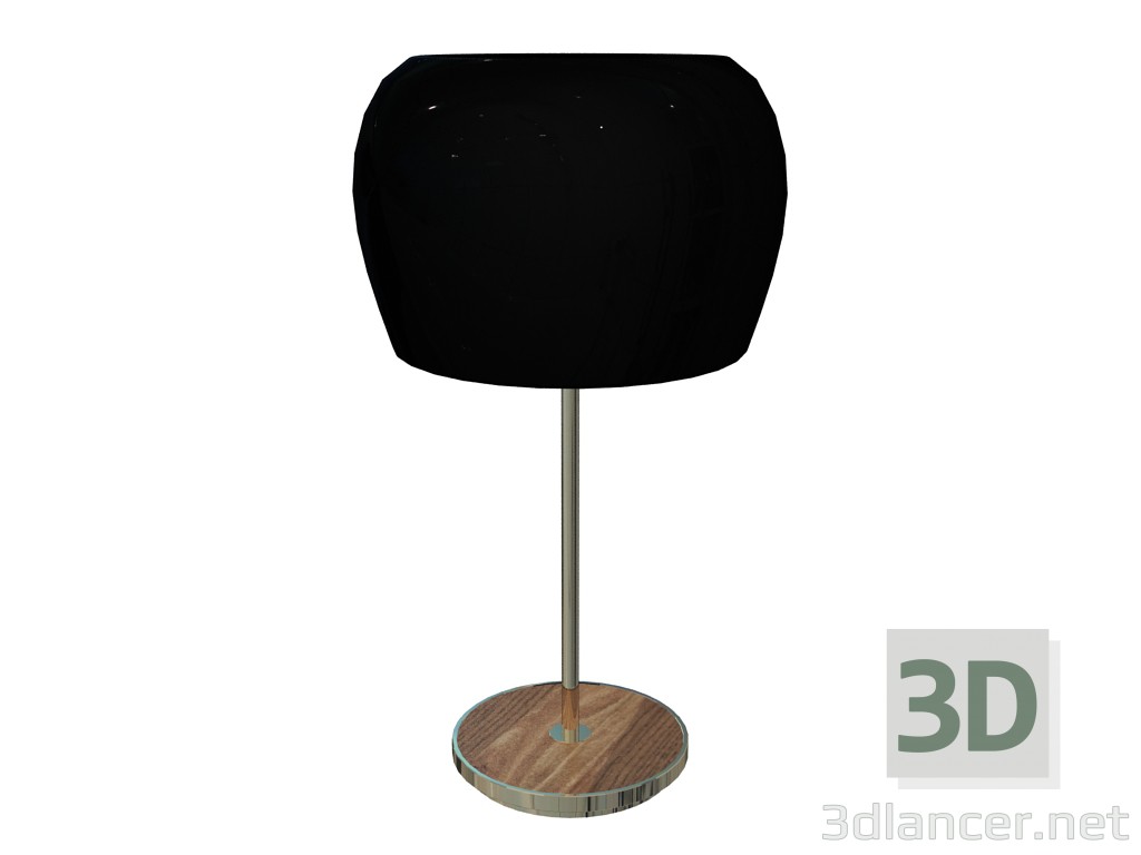 3d model Lamp Coppa 7690 - preview