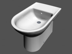 Outdoor bidet L Pro B1 (832951)