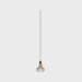 3d модель Люстра EVRON BENT METAL FRAME CHANDELIER (CH091D-1) – превью