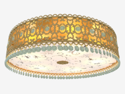 Lustre (plafonnier) Salona (2641 5C)