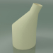 modèle 3D Vase Fabrica (H 30cm, D 34cm, Sable) - preview