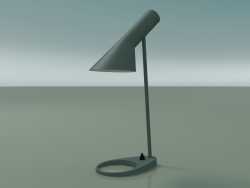 Lampe de table AJ TABLE MINI (20W E14, PALE PETROLEUM)