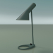 3d model Table lamp AJ TABLE MINI (20W E14, PALE PETROLEUM) - preview