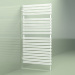 3d model Heated towel rail - Mauritius (MAU 18 09, RAL - 9016) - preview