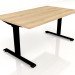 3d model Work table Ogi Drive Electric BOD64 (1400x800) - preview